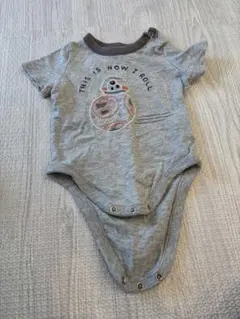 Gap STAR WARS ロンパース