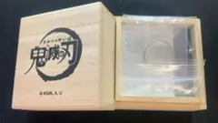鬼滅の刃　不死川実弥　シルバーリング