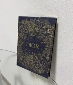 Christian Dior トワル・ド・ジュイ ノートブック - メルカリ