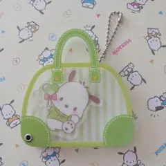 サンリオ ポチャッコ☆アクリルチャーム