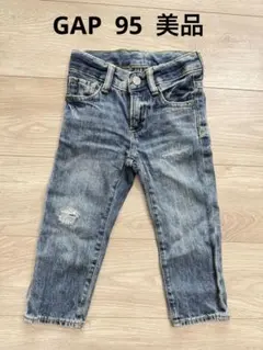 c*。様 GAP デニムパンツ 95