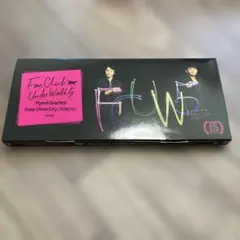 ファンクラブBlu-rayポルノグラフィティ FCUW6 under World - メルカリ