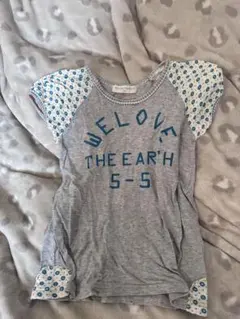 tシャツキッズ