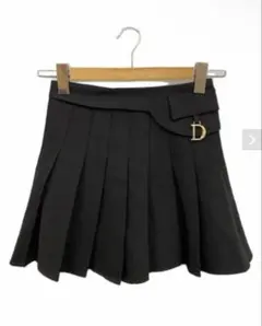 DHOLIC プリーツスカート　Sのサムネイル