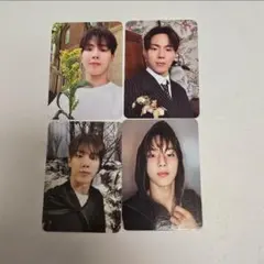 MONSTA X モネク サノク ショヌ トレカ 2025年最新】ショヌトレカの人気アイテム - メルカリ