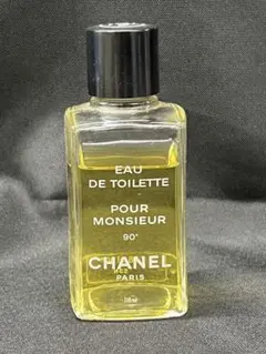 CHANEL POUR MONSIEUR オードトワレ 100ml - メルカリ