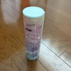 パステルカラー 筆箱 ペンケース 鏡付きのサムネイル