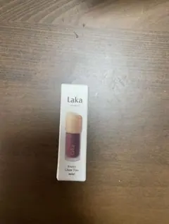 Laka ラカ フルーティーグラムティント ミニサイズ 122 ロージーローズ