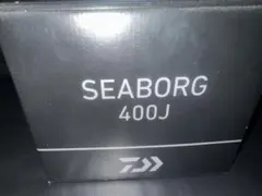Daiwa SEABORG 400J 電動リール