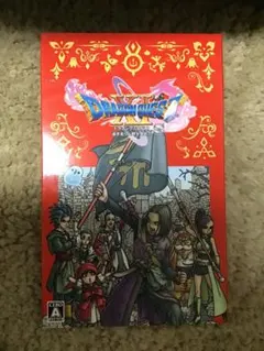 【早い者勝ち】Switchソフト ドラゴンクエスト11S 過ぎ去りし時を求めて