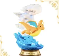 SWING VIGNETTE ゆらめくポケモンのひととき　カイリュー ×1