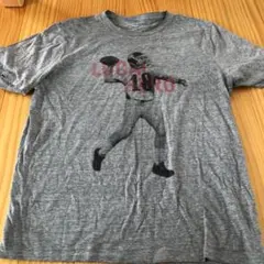 gaptシャツ