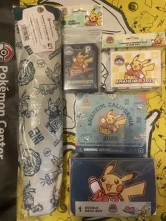 2026年最新】Wcs ポケモンの人気アイテム - メルカリ