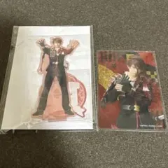 大包平 刀ミュ 十周年 クリカ アクスタ