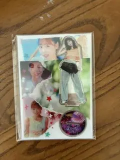 櫻井優衣 夏いぞん アクリルスタンド 5種セット - メルカリ