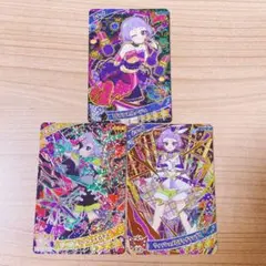 り*ぃ様 ひみつのアイプリ カード まとめ売り 58枚セット り*ぃ様 ひみつのアイプリ カード まとめ売り 58枚セット-店舗