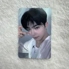 ZEROBASEONE ゴヌク musicplant トレカ