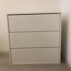 IKEA衣装棚のサムネイル