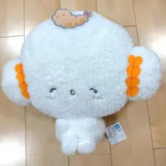 2026年最新】こぎみゅん ぬいぐるみ プライズの人気アイテム - メルカリ