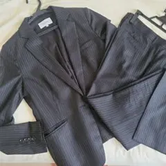 UNTITLED スーツ上下　パンツスーツ
