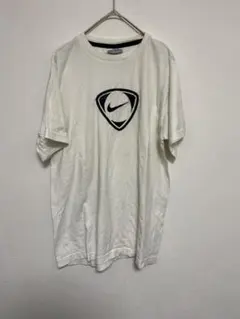 NIKEナイキ Ｔシャツ 「NIKEロゴ」Sサイズ