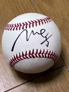 2026年最新】メジャーサインボールの人気アイテム - メルカリ