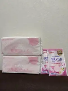 アカチャンホンポ　母乳パッド　104枚