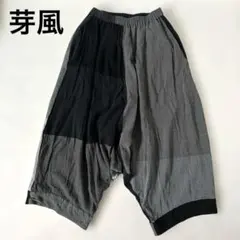 専用　センソユニコ 慈雨　ガウチョパンツ 2026年最新】センソユニコ 慈雨 パンツの人気アイテム - メルカリ