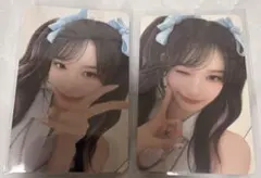 IVE SHOW WHAT i HAVE ENCORE トレカ イソ