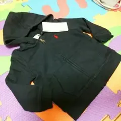 ラルフローレン　定番パーカー