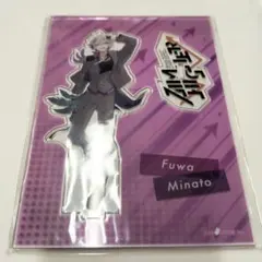 にじさんじ Aim Higher アクリルスタンド(AR 機能付き) 不破湊