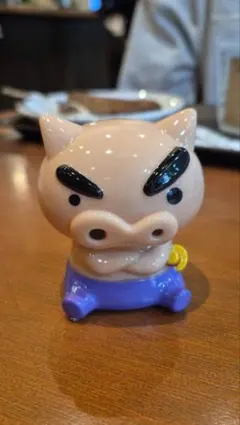 クレヨンしんちゃん ミニ貯金箱