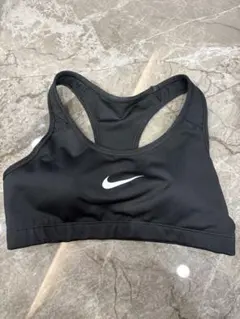 Nike スポーツブラ ブラック