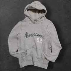 y2k 00s アバクロ パーカー グランジ archive L