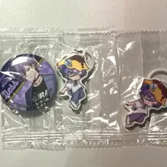 にじさんじ 榊ネス くら寿司