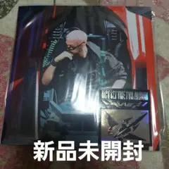 NCT 127 BLINGY Jet Poster Ver ジャニ 新品未開封