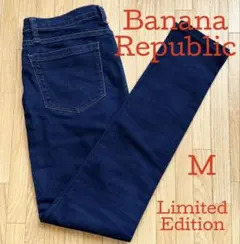 ⭐︎Banana Republic スキニーデニム M 限定版のサムネイル