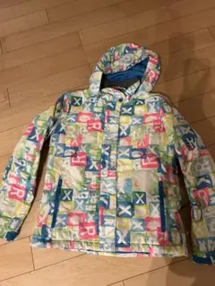 Roxy スノーボードウェア 子供用 多色
