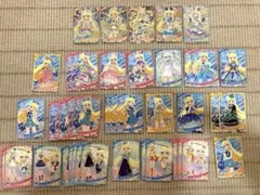 ひみつのアイプリ　みつきまとめ売り42枚