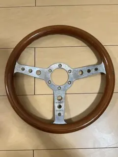 LEONARD VOLANTI MIDSHIP ステアリング 35 当時物 旧車 - メルカリ