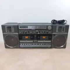 希少品TOYOTA EA901 ステレオカセットテープレコーダー - メルカリ