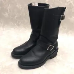 Cippewa チペワ　スチールレス　エンジニア　日本未発売　97863 福禄寿 Cippewa チペワ スチールレス エンジニア 日本未発売 97863 福禄