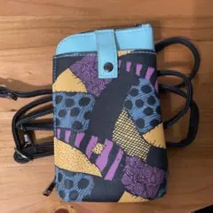 2025年最新】ナイトメア・ビフォア・クリスマス ショルダーバッグの