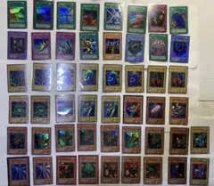 即日発送】究極宝玉神 レインボー・ドラゴン スリーブ 60枚 遊戯王