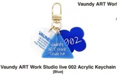 Vaundy 札幌限定　Tシャツ　ラババン　キーホルダー　3点セット　新品未使用 2026年最新】Vaundyの人気アイテム - メルカリ