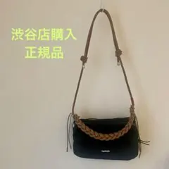Topologie ショルダーバッグ
