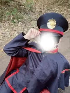 地縛少年花子くん コスプレ衣装のサムネイル