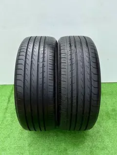 ヨコハマ ブルーアース rv-03.225/55R17.21~23年製．深山2本 ヨコハマ ブルーアース rv-03.225/55R17.21~23年製．深山2本 - メルカリ