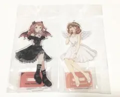 学園アイドルマスター学マスアクリルスタンドGiGO花海咲季佑芽