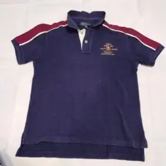 Polo by Ralph Lauren ポロシャツ 130サイズ